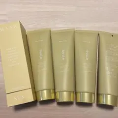 MEDULLA パーソナライズヘアマスク W101 ORIENTAL 4個セット - メルカリ