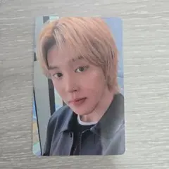 BTS ARIRANG アリラン　ユニバ特典　ジミン