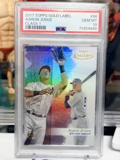 2026年最新】aaron judge RCの人気アイテム - メルカリ