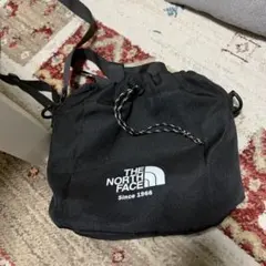 ノースフェイス　鞄