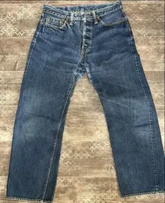 THE FLAT HEAD フラットヘッド　3005 w32 セルビッチ