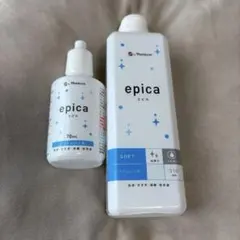 メニコン　epica