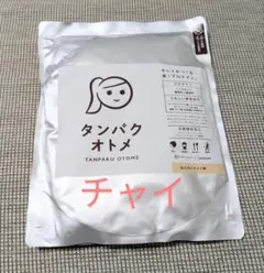 IK タンパクオトメ ぜいたくベリー味 2袋セット - メルカリ