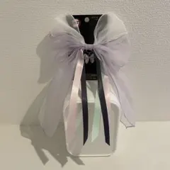 しのぶヘアクリップ（新品・鬼滅の刃・usj限定）