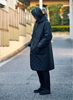 COMOLI × LAVENHAM サイズL - メルカリ