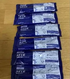 jc0032ug浄水器交換カートリッジ 6本セットのサムネイル