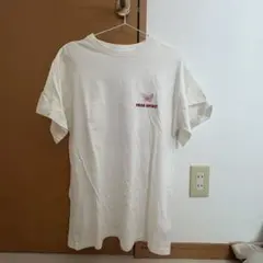 jouetie Tシャツ ホワイトのサムネイル