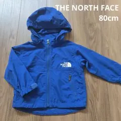 【THE NORTH FACE】マウンテンパーカー コンパクトジャケット