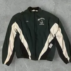 BAKER-VEGAS トラックジャケット