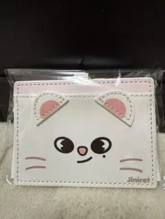StrayKids IDカードケース　SKZOO ジニレット　ヒョンジン 2025年最新】IDカードケース skzooの人気アイテム - メルカリ