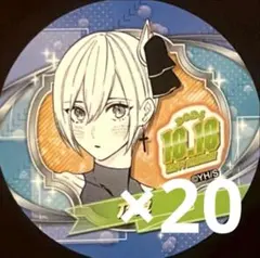 2025年最新】2.5次元の誘惑 缶バッジの人気アイテム - メルカリ