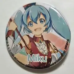 2026年最新】マジカルミライ2013 缶バッジの人気アイテム - メルカリ