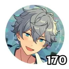 【あんスタ】ホログラム缶バッジ 瀬名泉