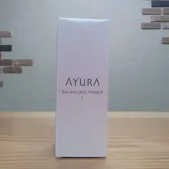 AYURA バランシングプライマー I 化粧液 保湿 弱酸性 無添加のサムネイル