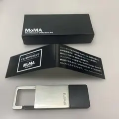 【非売品】ハリアー × MoMA コラボ限定 キーホルダー ノベルティ