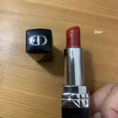 ルージュ ディオール 999