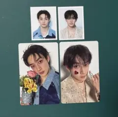 2025年最新】バンチャン fc盤の人気アイテム - メルカリ