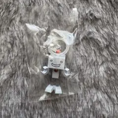 どこでもいっしょ めじるしアクセサリー　スズキ