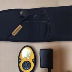 SLENDERONE X-10 ウエストバンド