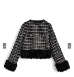 GRL トップス