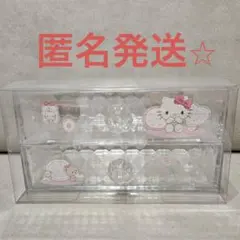 2025年最新】プラチェスト サンリオの人気アイテム - メルカリ