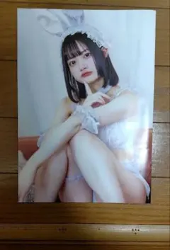 わたあめふわり 卒業公演 写真集 サイン入り わたあめふわり 卒業公演 写真集 サイン入り - メルカリ