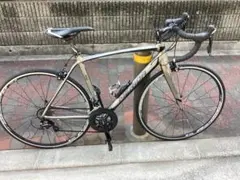 極美品 MERIDA スクルトゥーラ200 シャンパンゴールド - メルカリ