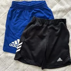 ハーフパンツ　半ズボン