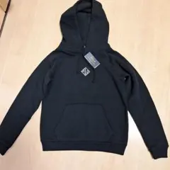 Polo Ralph Lauren ブラックパーカー 新品タグ付き