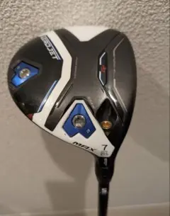 希少Cobra AEROJET MAX 7Wのサムネイル