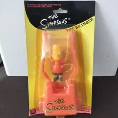 ザ・シンプソンズ バート・シンプソン