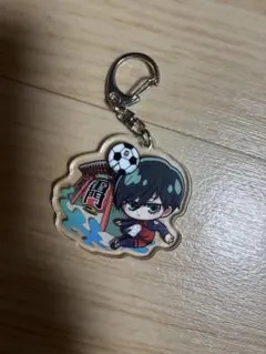 ブルーロック キーホルダー