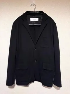 curly テーラードジャケット