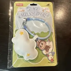 POP MART THE MONSTERS ペンダント
