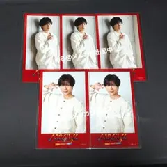 小松昌平さん・深町寿成さんチェキセット♪