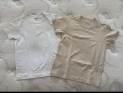 UNIQLO U ユニクロ クルーネックT Tシャツ S