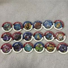ポケモンバトリオ ポケットモンスター ブラッキーなど