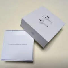 2026年最新】Airpod 4 未使用の人気アイテム - メルカリ