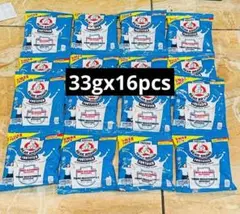 Bear Brand Powder Milk 33gx16pcsのサムネイル