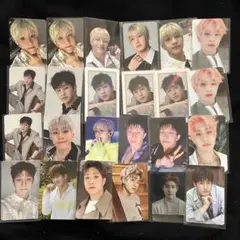 Astroトレカセット ASTRO アストロ JINJIN ジンジン 公式トレカセット - メルカリ