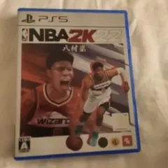 PS5 NBA 2K22