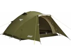 Coleman Touring Dome LX オリーブのサムネイル