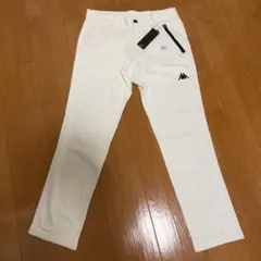Russeluno ゴルフパンツ サイズ5 ホワイト - メルカリ