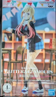 2026年最新】GLITTER&GLAMOURS 喜多川海夢 文化祭ver.の人気アイテム