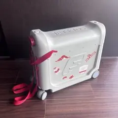 ジェットキッズ 旅行用品