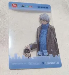 にじさんじ カード