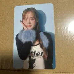 NiziU リオ トレカ タワレコ Emotion 即購入⭕️