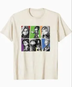 ドラゴンクエスト7 Reimagined Zone抽選品 アイラTシャツ - メルカリ