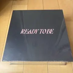 t_w528様専用 TWICE READY TO BE アップグレード特典