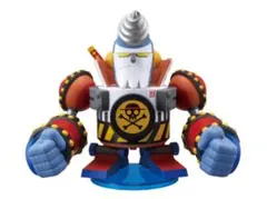 ワーコレ　フランキー将軍　コンプリートセット